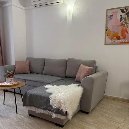 Piso Con Piscina, Centrico, Cerca De La Playa Торрев'єха