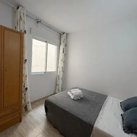 Piso Con Piscina, Centrico, Cerca De La Playa Апартаменти *